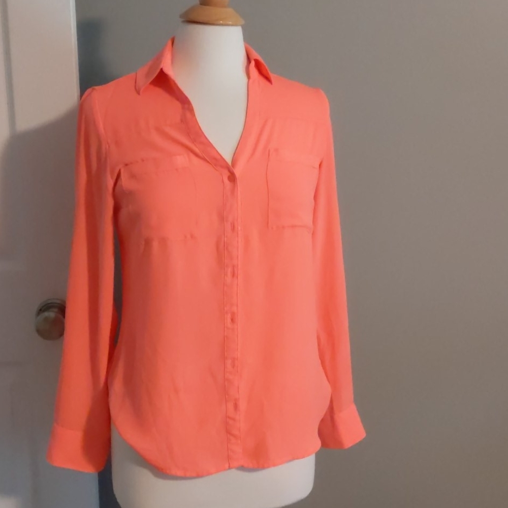 Express Portofino Blouse